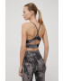 Reebok Спортен сутиен Workout Ready H65616 - Pepit.bg