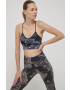 Reebok Спортен сутиен Workout Ready H65616 - Pepit.bg