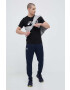 Reebok Суичър в сиво с принт - Pepit.bg