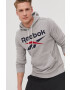 Reebok Суичър - Pepit.bg