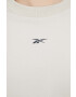 Reebok Суичър H49091 в сиво с изчистен дизайн - Pepit.bg