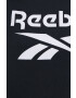 Reebok Тениска HB2276 дамска в черно - Pepit.bg