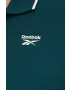 Reebok Тениска с яка - Pepit.bg