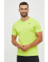 Reebok Тениска за трениране Tech - Pepit.bg