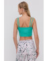 Reebok Топ GU5832 - Pepit.bg