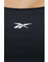 Reebok Топ за трениране GS1953 в черно - Pepit.bg