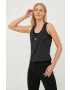Reebok Топ за трениране Workout Ready в черно - Pepit.bg