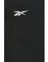Reebok Топ за трениране Workout Ready в черно - Pepit.bg