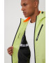 Refrigiwear Яке в зелено с преходна изолация - Pepit.bg