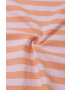 Reima Детска памучна тениска в розово - Pepit.bg
