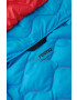 Reima Детско пухено яке в червено - Pepit.bg