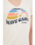 Rip Curl Памучна тениска - Pepit.bg