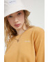Rip Curl Суичър в жълто с десен - Pepit.bg