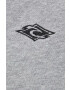Rip Curl Суичър в сиво с качулка меланж на - Pepit.bg