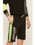 Roberto Cavalli Sport Къси панталони - Pepit.bg