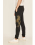 Roberto Cavalli Sport Панталони - Pepit.bg