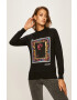 Roberto Cavalli Sport Суичър - Pepit.bg