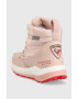 Rossignol Апрески Rossi podium powder pink в розово - Pepit.bg