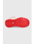 Rossignol Апрески Rossi podium powder pink в розово - Pepit.bg