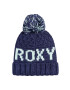 Roxy Детска шапка в тъмносиньо - Pepit.bg