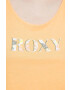 Roxy Пижамен топ в жълто - Pepit.bg