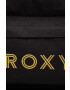 Roxy Раница в черно голям размер с апликация - Pepit.bg