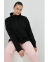 Roxy Спортен суичър Feel It Too - Pepit.bg