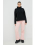 Roxy Спортен суичър Feel It Too - Pepit.bg
