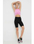 Roxy Топ за трениране Naturally Active в розово - Pepit.bg
