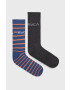 RVCA Чорапи (2-pack) - Pepit.bg