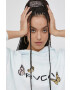 RVCA Памучен суичър - Pepit.bg