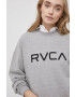 RVCA Памучен суичър - Pepit.bg