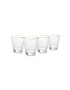 S|P Collection Fine Dining & Living Комплект чаши Elegance (4-pack) - Pepit.bg