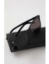 Saint Laurent Слънчеви очила SL565 в черно - Pepit.bg