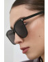 Saint Laurent Слънчеви очила SL565 в черно - Pepit.bg