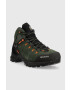 Salewa Обувки Alp Mate Mid в зелено с изолация - Pepit.bg