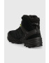 Salewa Обувки MS ALP TRAINER 2 MID GTX в черно с изолация - Pepit.bg