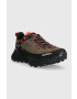 Salewa Обувки Dropline Leather в розово - Pepit.bg