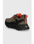 Salewa Обувки Dropline Leather в розово - Pepit.bg