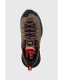 Salewa Обувки Dropline Leather в розово - Pepit.bg