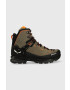 Salewa Обувки Mountain Trainer 2 Mid Gtx - Pepit.bg