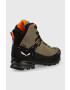 Salewa Обувки Mountain Trainer 2 Mid Gtx - Pepit.bg