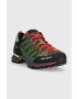 Salewa Обувки Mountain Trainer Lite Gtx в зелено - Pepit.bg