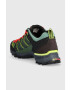 Salewa Обувки Mountain Trainer Lite Gtx в зелено - Pepit.bg