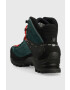 Salewa Обувки Mountain Trainer Mid GTX в зелено - Pepit.bg