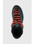 Salewa Обувки Mountain Trainer Mid GTX в зелено - Pepit.bg