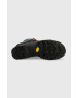 Salewa Обувки Mountain Trainer Mid GTX в зелено - Pepit.bg