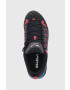 Salewa Обувки Mtn Trainer Lite в тъмносиньо с лека изолация - Pepit.bg