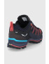 Salewa Обувки Mtn Trainer Lite в тъмносиньо с лека изолация - Pepit.bg