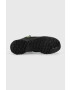 Salewa Обувки Wildfire Leather в зелено - Pepit.bg
